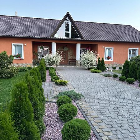 Willa Лукі Świtaź Zewnętrze zdjęcie