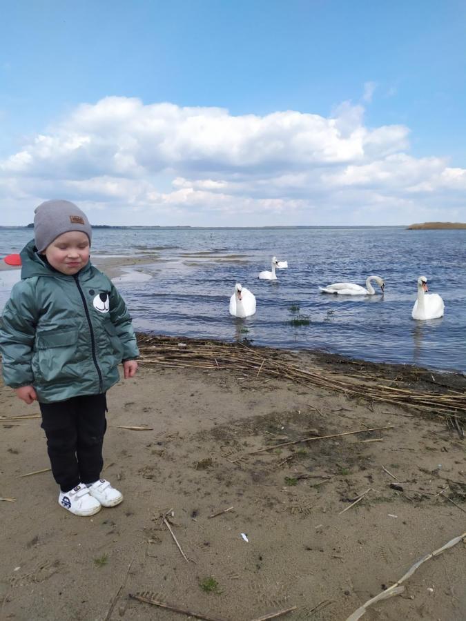 Willa Лукі Świtaź Zewnętrze zdjęcie